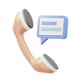 whatsapp with notification icon